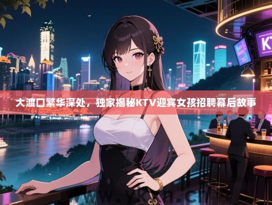 大渡口繁华深处，独家揭秘KTV迎宾女孩招聘幕后故事